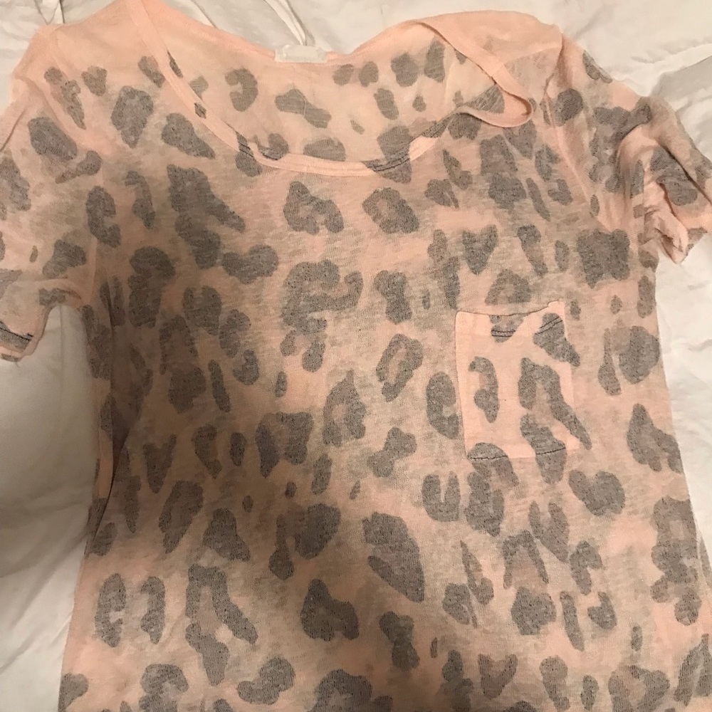Hazel & Olive boutique shirt